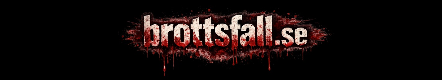 Brottsfall